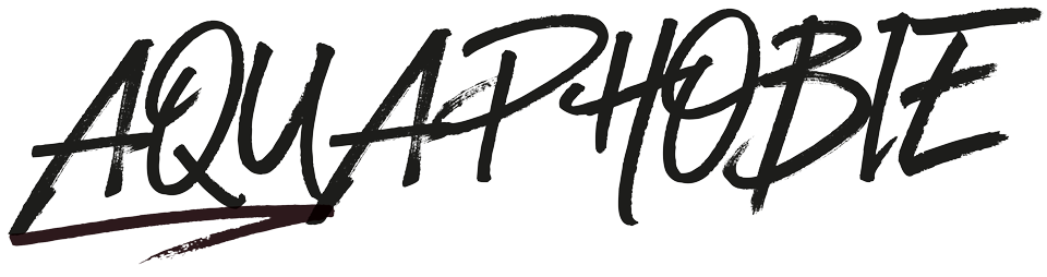 Aquaphobie